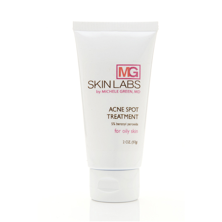 FS acne spot treatment