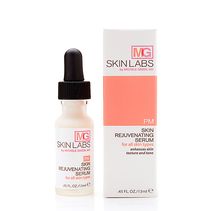 skinrejuvenatingserum