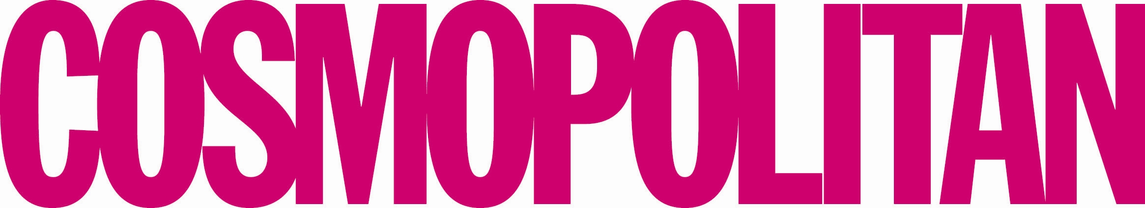 Cosmopolitan logo