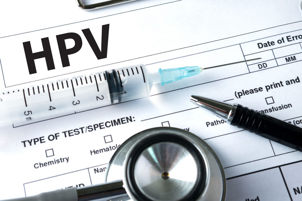 HPV image