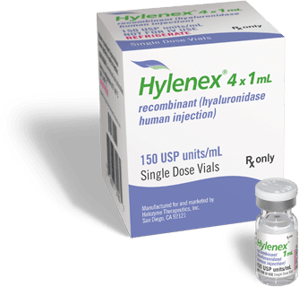 Hylenex