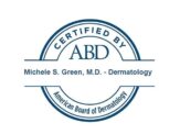 ABD Certified Dermatologist