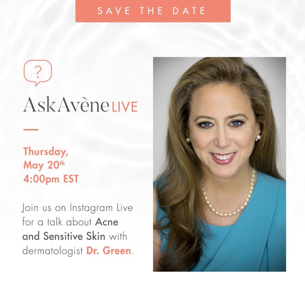 ask avene thurs may 20 1