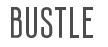 bustle logo