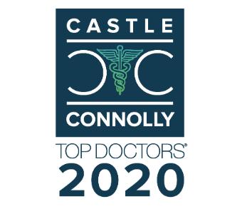 castle connolly 2020 logo