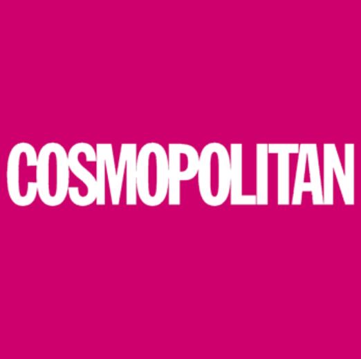 cosmopolitan logo