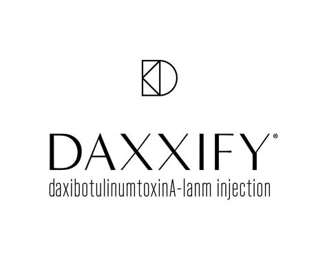 daxxify logo