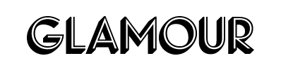 glamour logo