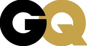 gq magazine logo