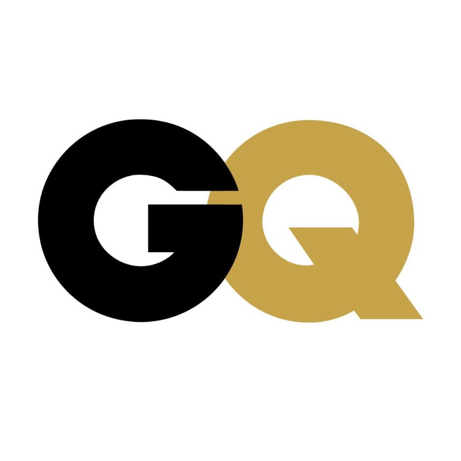 gq logo