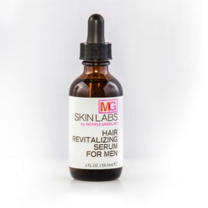 hair revitalizing serum for men