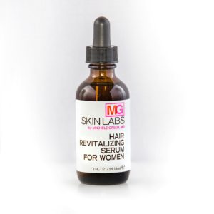 hair revitalizing serum for women