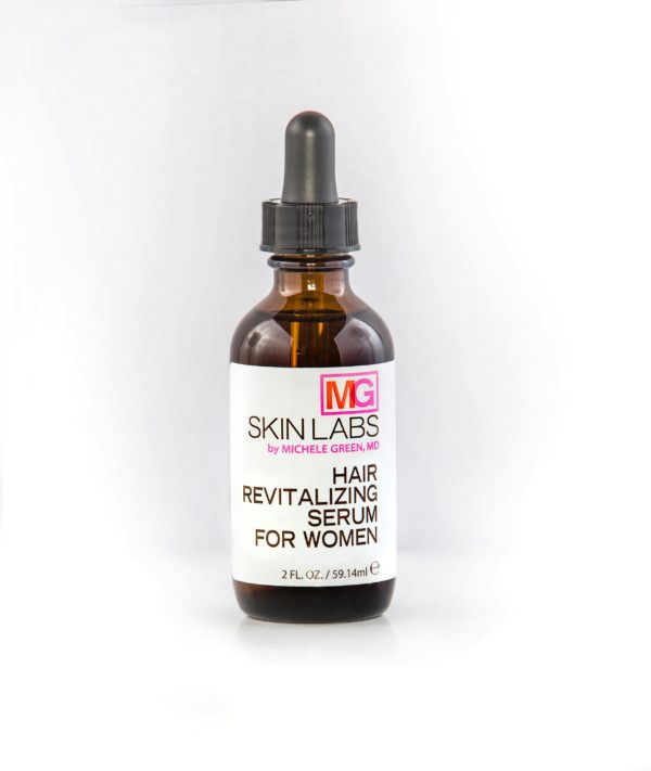 hair revitalizing serum for women