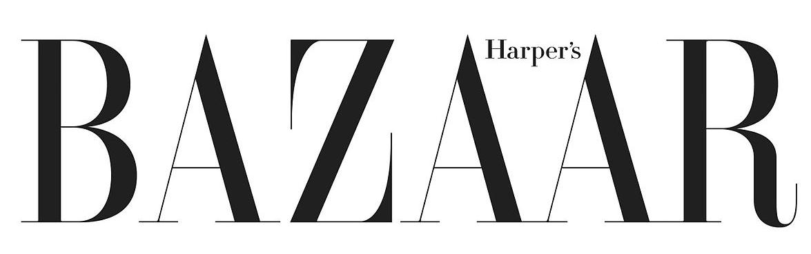 harpers bazaar logo