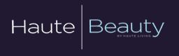 haute beauty site logo