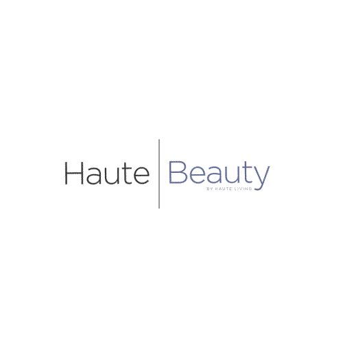 haute beauty logo