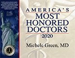 Most Honored Doctors 2020
