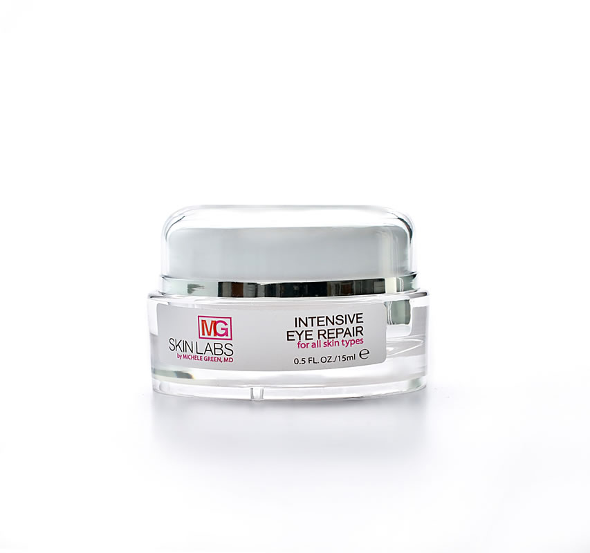 mg skin labs intensive eye repair
