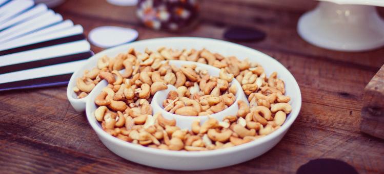 Dermatology & Food: The Best Nuts for Healthy Skin - Dr. Michele Green .