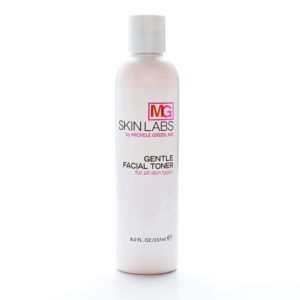 mgskinlabs gentle facial toner