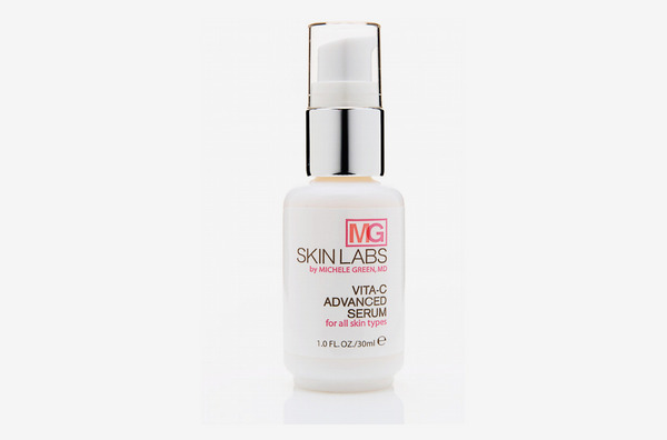 MGSkinLabs Vita C Serum