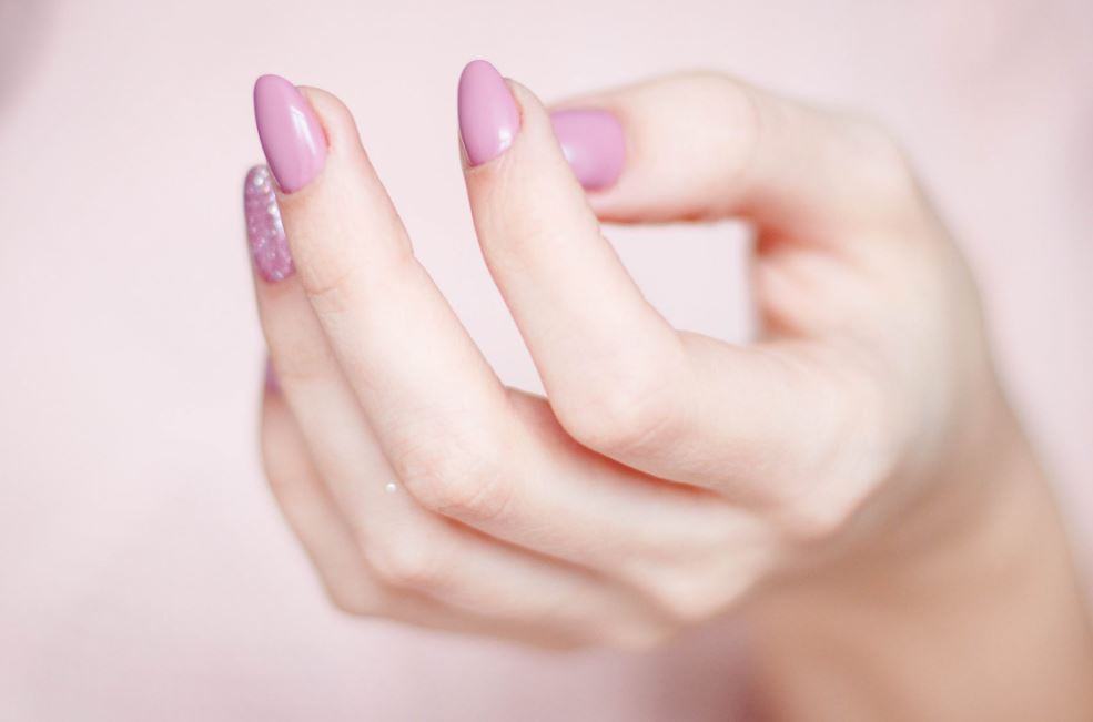 nail care: source - pexels