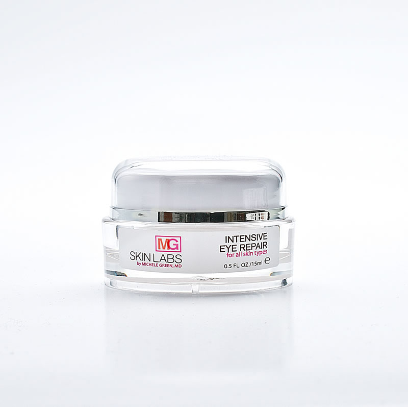 new mg skinlabs intensive eye repair