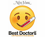 New York Magazine Best Doctors 2020