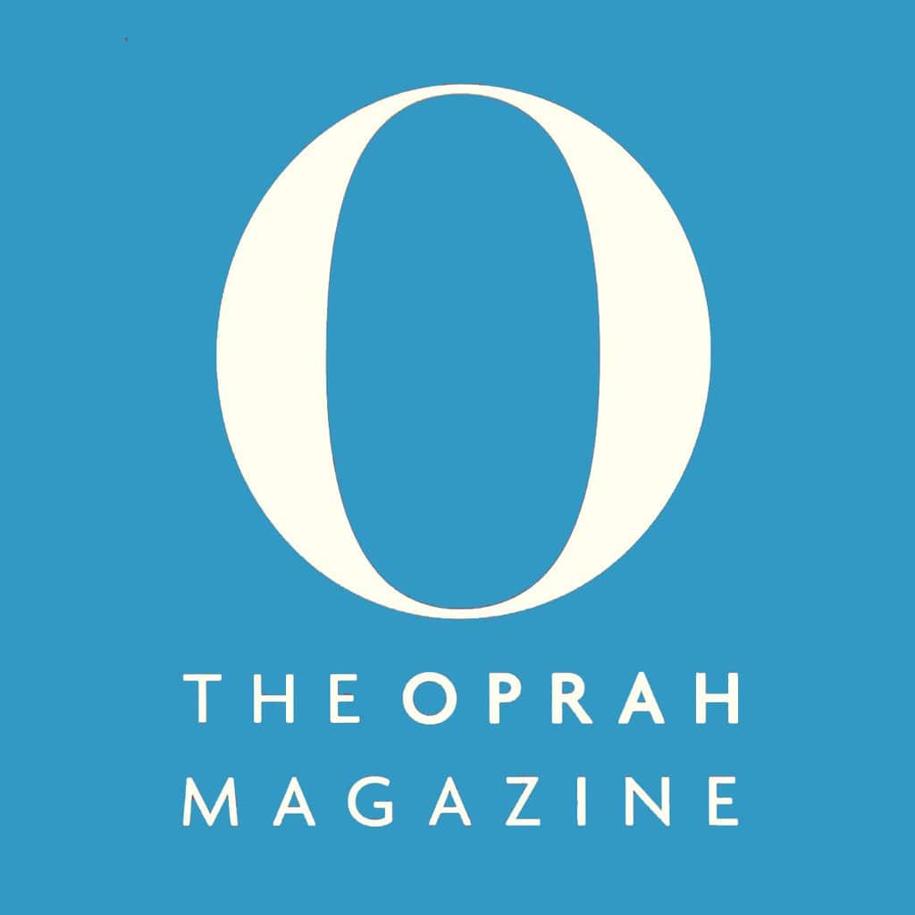 oprah magazine logo