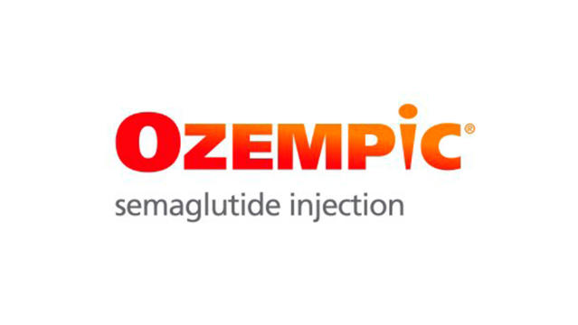 ozempic logo