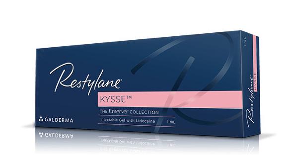 restylane kysse