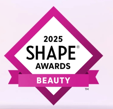 shape awards 2025