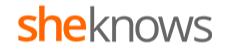 sheknows logo