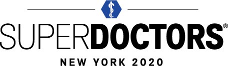 superdoctors ny 2020 logo