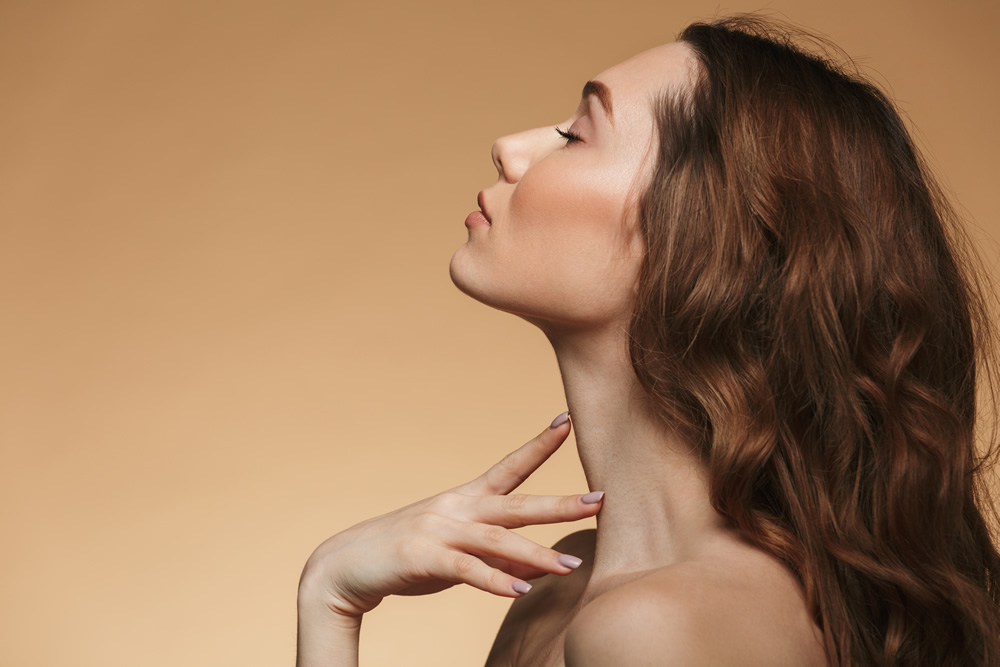 Aging Neck Treatments, Kybella, Botox & Fat Removal For The Turkey Neck