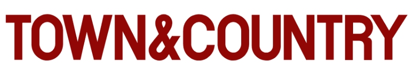 town country logo