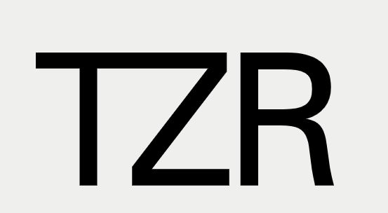 tzr logo