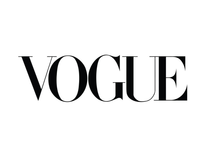 vogue logo