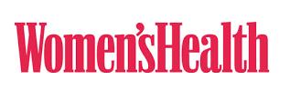 womens health logo